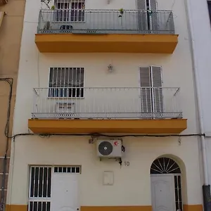  Apartament And New With Balcony Close To The 2ºb
