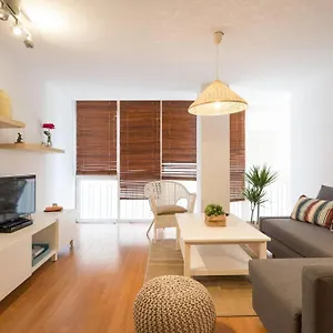Tgh/ Centro Con Parking Appartamento
