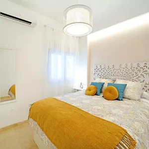 Historical Centre Luxury Appartamento