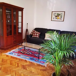 Bonito Y Bien Ubicado En El Soho De Málaga. Appartamento
